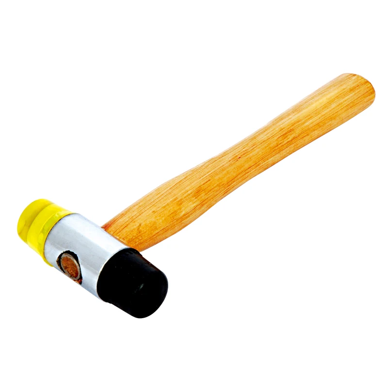 XuQian High Quality jewelry mallet for jewelry making Replaceable Hammer Head Hammer
XuQian High Quality jewelry mallet for jewelry making Replaceable Hammer Head Hammer