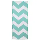 hot sale modern fashion microfiber sports beach towel