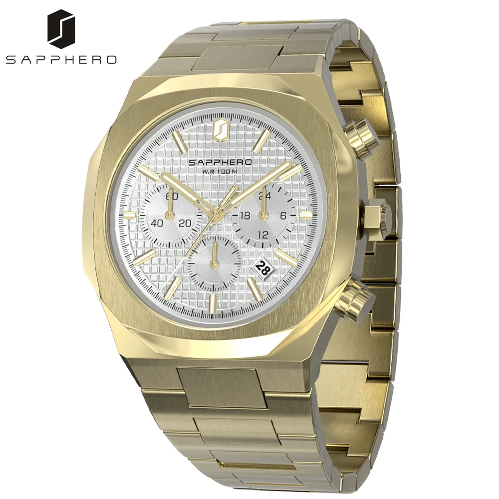 Top Brand Men Luxury Waterproof Wristwatches Business Sport Mens Watch Reloj de hombre
Top Brand Men Luxury Waterproof Wristwatches Business Sport Mens Watch Reloj de hombre