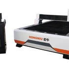 High Definition Metal Plasma Cutting Machine