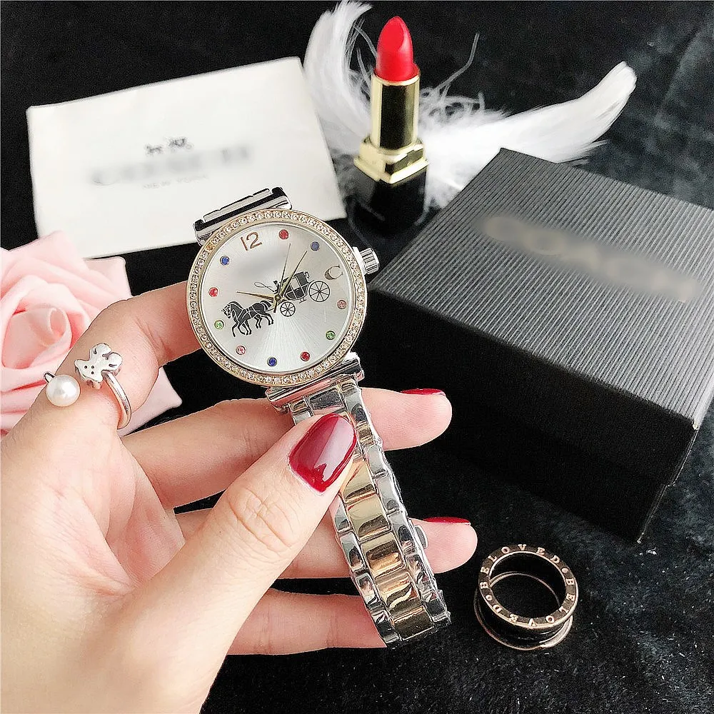 Chinese wholesale watches for women low price luxury ladies dress wrist watch stainless steel back top brand wristwatch
Chinese wholesale watches for women low price luxury ladies dress wrist watch stainless steel back top brand wristwatch