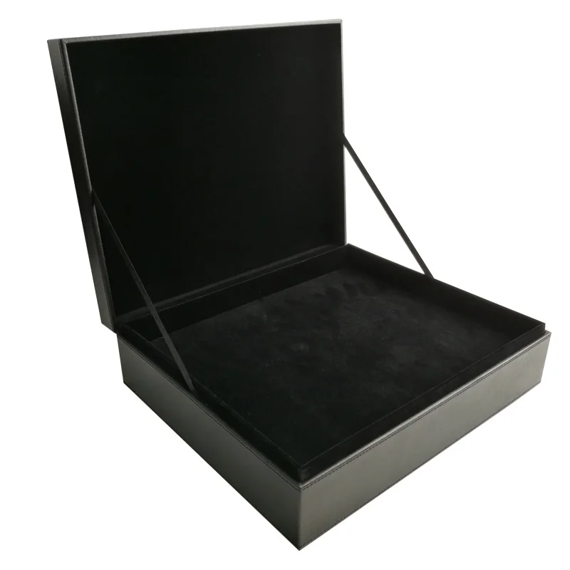 black PU leather box (18).jpg