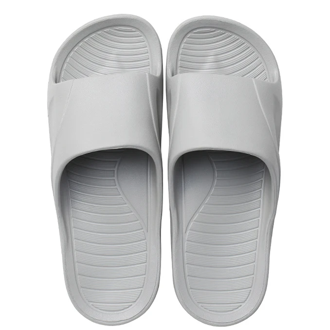 New summer home EVA bathroom slippers female indoor non-slip couple bathing home soft bottom sandals and slippers Cheap
New summer home EVA bathroom slippers female indoor non-slip couple bathing home soft bottom sandals and slippers Cheap