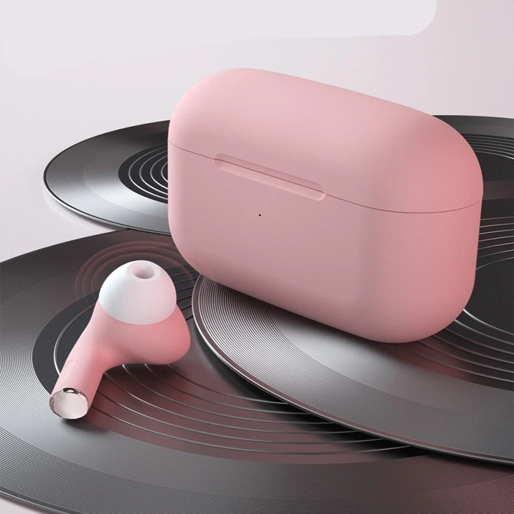 2021 Macaron Inpods3 gen Rename GPS new inpods13 tws earbuds
2021 Macaron Inpods3 gen Rename GPS new inpods13 tws earbuds