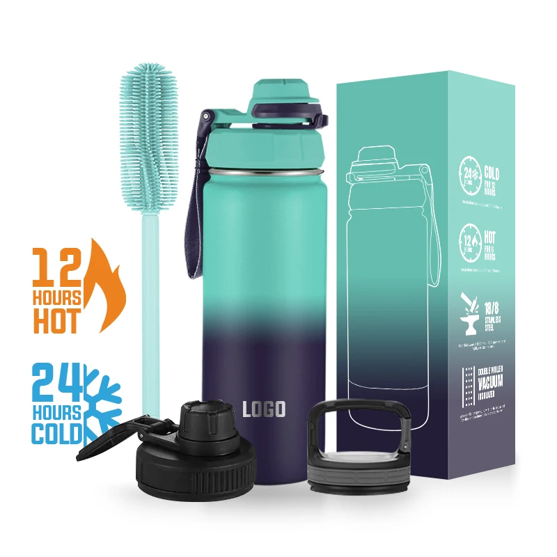 Everich Food Grade 32oz Vacuum Insulated Vacuum Insulated Sports 1 Liter Stainless Steel Water Bottle
Everich Food Grade 32oz Vacuum Insulated Vacuum Insulated Sports 1 Liter Stainless Steel Water Bottle