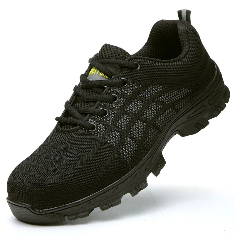 safety shoes steel toework boots construction black low price men with heels Big Size Black laboratory shoes
safety shoes steel toework boots construction black low price men with heels Big Size Black laboratory shoes
