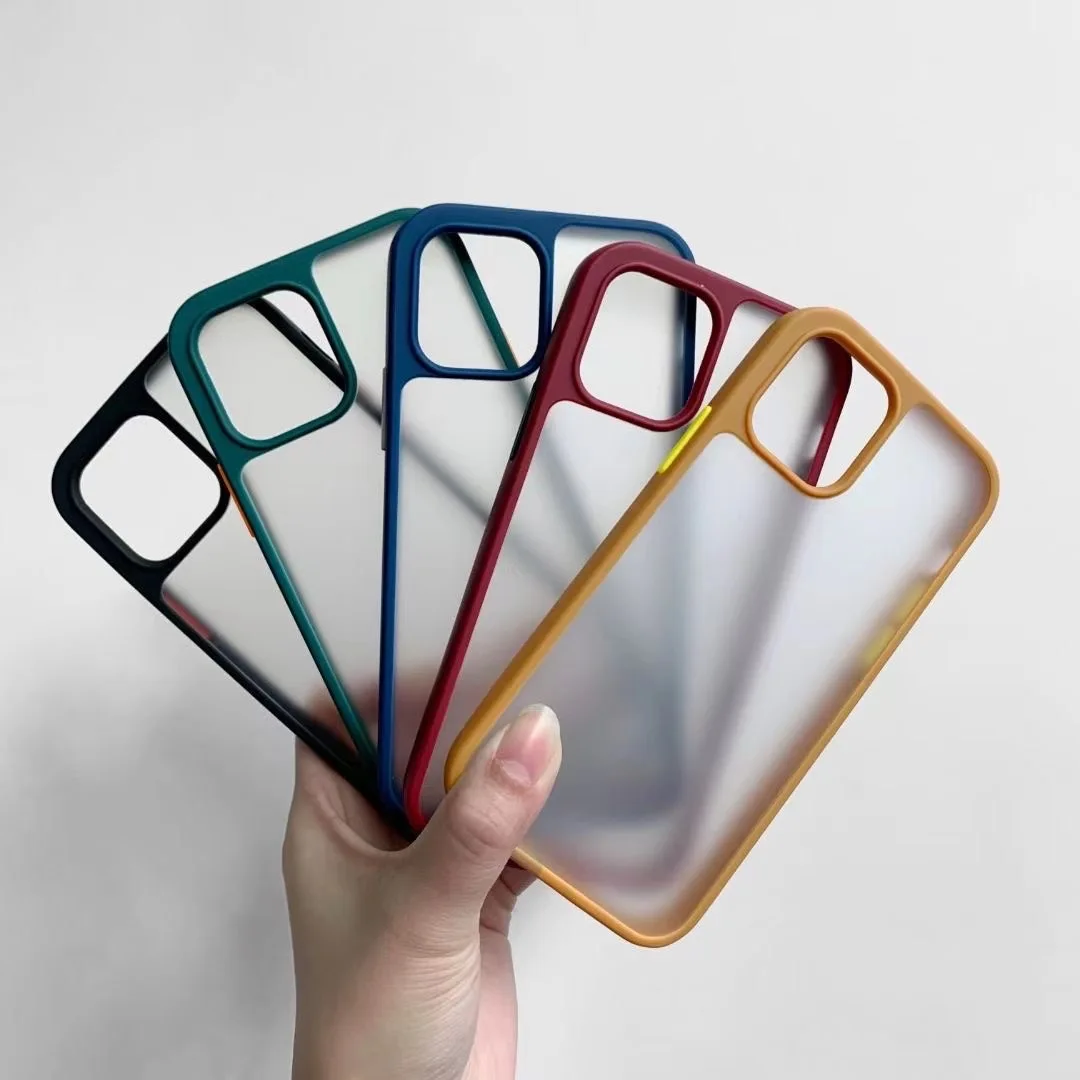 Luxury matte TPU+PC phone case For Iphone 12 Pro Solo Color Phone Case Matte a52 Phone Case, Green,black,blue,orange,red
Luxury matte TPU+PC phone case For Iphone 12 Pro Solo Color Phone Case Matte a52 Phone Case, Green,black,blue,orange,red