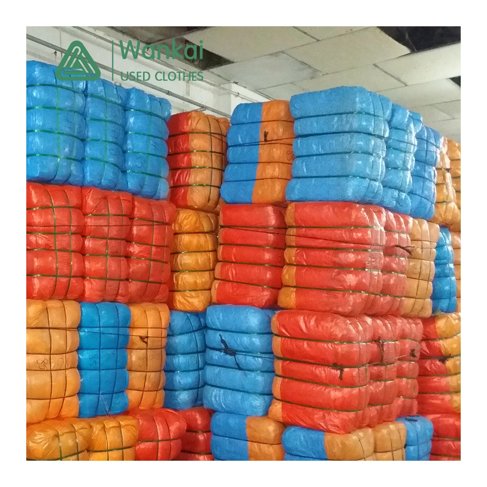 2020 High-Quality Materials From Developed Cities, Cheap Price Used Mixed Clothes 1Kg, Mixed color
2020 High-Quality Materials From Developed Cities, Cheap Price Used Mixed Clothes 1Kg, Mixed color