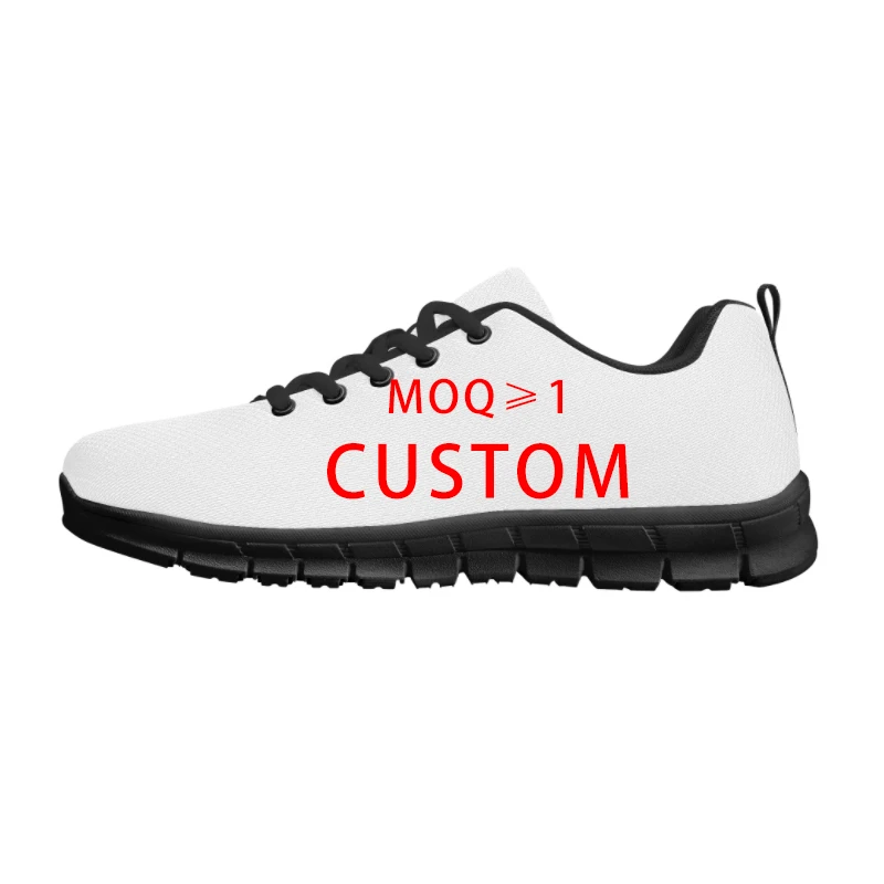 3D Printing OEM Custom Image Logo Shoes Fashion Sneakers Casual Sports Running Shoes
3D Printing OEM Custom Image Logo Shoes Fashion Sneakers Casual Sports Running Shoes