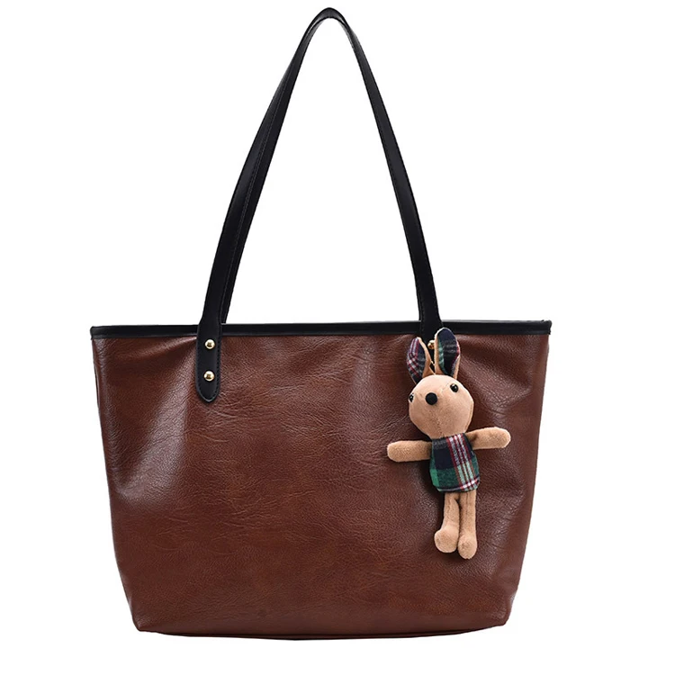 2021 Casual Tote BagBags Youth Bright Color Simple Bag Splashproof Shoulder Bags For Women Shopping Travel Bag, Customized color
2021 Casual Tote BagBags Youth Bright Color Simple Bag Splashproof Shoulder Bags For Women Shopping Travel Bag, Customized color