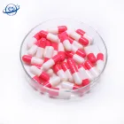 Size 00 Any Color Hard Empty Gelatin Capsule Manufacturer