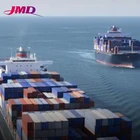 Air Freight Agents International Logistics Door To Door Sea Ocean Shipping Services Forwarder From China To Kenya