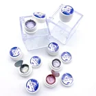 Nail Polishes Tstory Wholesale Nail Art 8 Colors Environmental Healthy Cat's Eye Uv Gel Nail Polishes