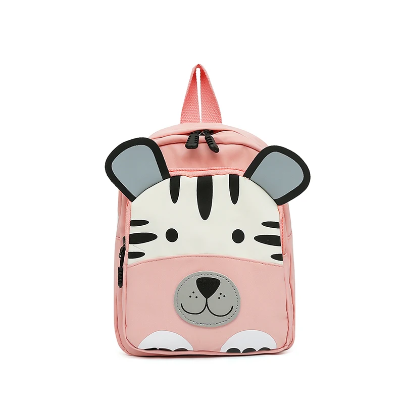 Amazon Hot-selling Children's Backpack Large-capacity Animal Shape Backpack School Bag, Yellow+black+pink+dark blue+light blue or customizable
Amazon Hot-selling Children's Backpack Large-capacity Animal Shape Backpack School Bag, Yellow+black+pink+dark blue+light blue or customizable