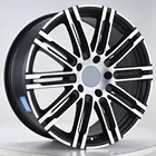 Kipardo 21x10 20x9.5 19x8.5 5x100 5x130 alloy wheel rims for wheel dealers