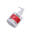 High quality hair gel nutritive oleo-curl definition cream hair styling product for women