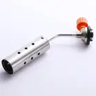 Ricas-816 electronic ignition gun flame gun lighter spray welding torch flesh torch gem torch