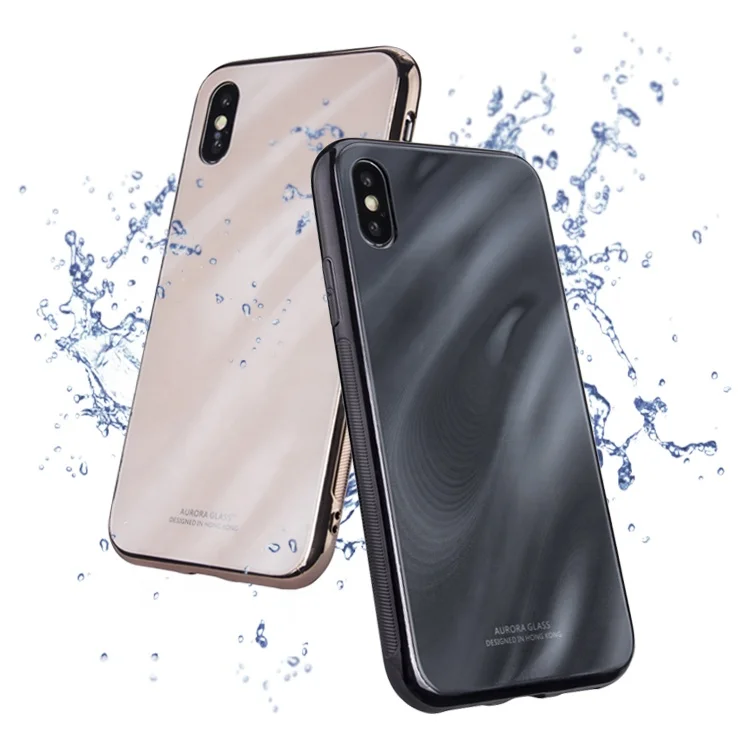 New Arrival Phone Case Accessories TPU PC Tempered Glass Back Cover for Iphone 11 pro max xs max x 8 7 6, Multi-color, can be customized
New Arrival Phone Case Accessories TPU PC Tempered Glass Back Cover for Iphone 11 pro max xs max x 8 7 6, Multi-color, can be customized