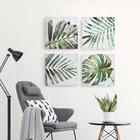 Nordic Style Home Decor Freely Combination Wall Art Canvas Picture Set Wall Art Painting