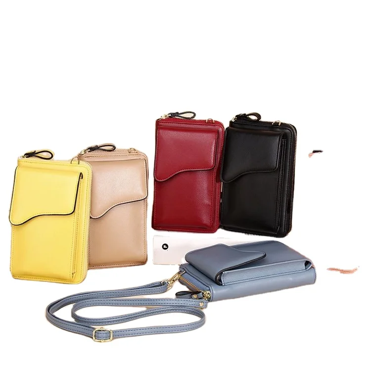 Cross-Body Mobile Phone Shoulder Bag Pouch Case Belt Handbag Purse Wallet, Black ,dark pink,light pink,dark green,light gray,dark gray
Cross-Body Mobile Phone Shoulder Bag Pouch Case Belt Handbag Purse Wallet, Black ,dark pink,light pink,dark green,light gray,dark gray