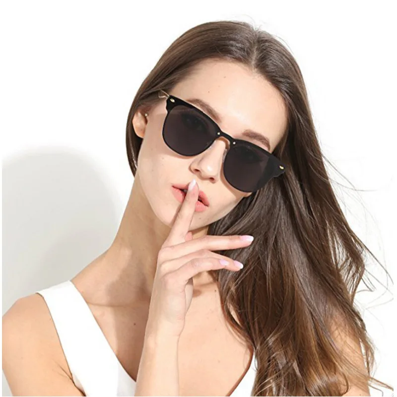 Big Frame Fashion Sun Glasses 2021 Women Retro Custom 90s Vintage Unisex Sunglasses New Design
Big Frame Fashion Sun Glasses 2021 Women Retro Custom 90s Vintage Unisex Sunglasses New Design