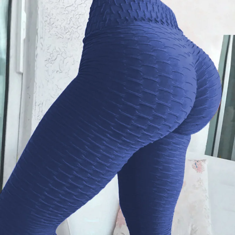 Ladies Colorful Ruched Butt Lifting High Waist Yoga Pant Fitness Tight Booty Workout Yoga Pants Stretch Yoga Pants Gym Leggings, Customized color
Ladies Colorful Ruched Butt Lifting High Waist Yoga Pant Fitness Tight Booty Workout Yoga Pants Stretch Yoga Pants Gym Leggings, Customized color