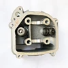 Factory Supply Motorcycle Engine Parts GY6 150cc Motor Scooter Parts of Cylinder Head Assy