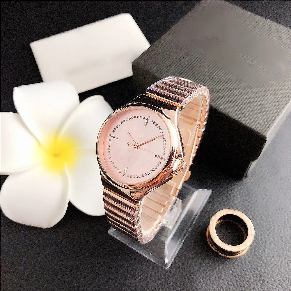 Best price watch for couples wristwatch luxury women steel wristwatches designer watches full diamond popular brands2021
Best price watch for couples wristwatch luxury women steel wristwatches designer watches full diamond popular brands2021