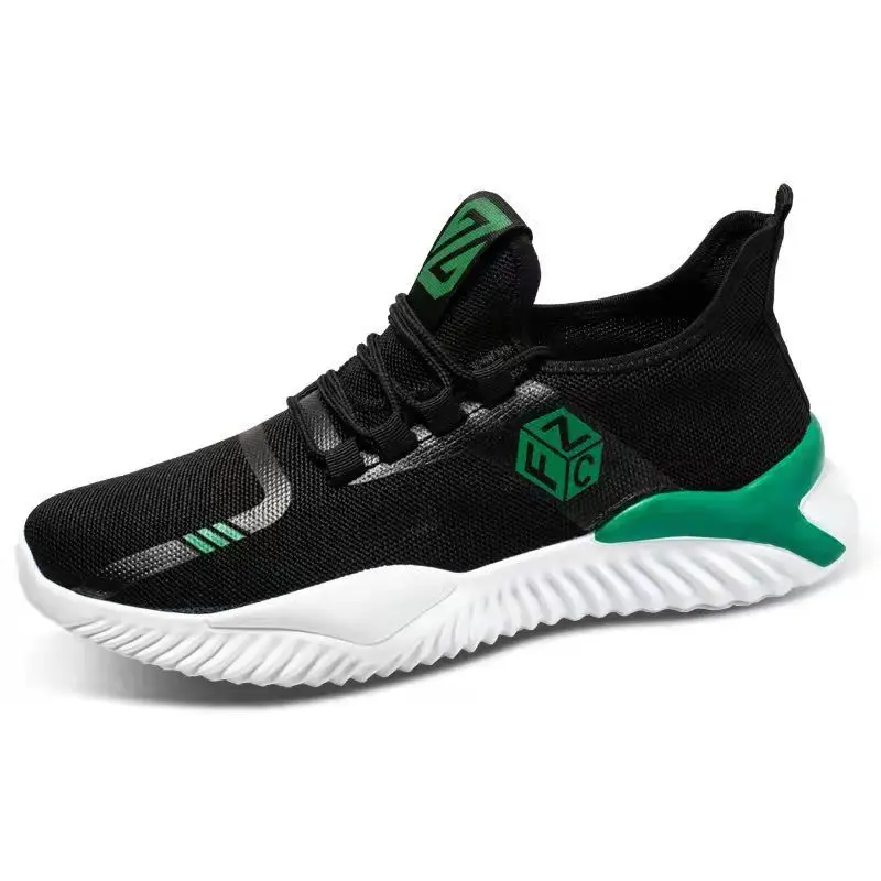 Men'S Casual Shoes Sneakers For Men Outdoor Sport Running Trainers Light-Weight Casual Shoes
Men'S Casual Shoes Sneakers For Men Outdoor Sport Running Trainers Light-Weight Casual Shoes