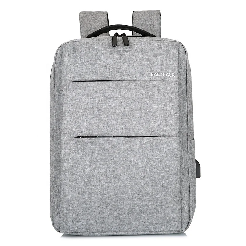 Wholesale USB backpack men fashion business casual laptop backpack bag with USB charging backpack travel bag women
Wholesale USB backpack men fashion business casual laptop backpack bag with USB charging backpack travel bag women