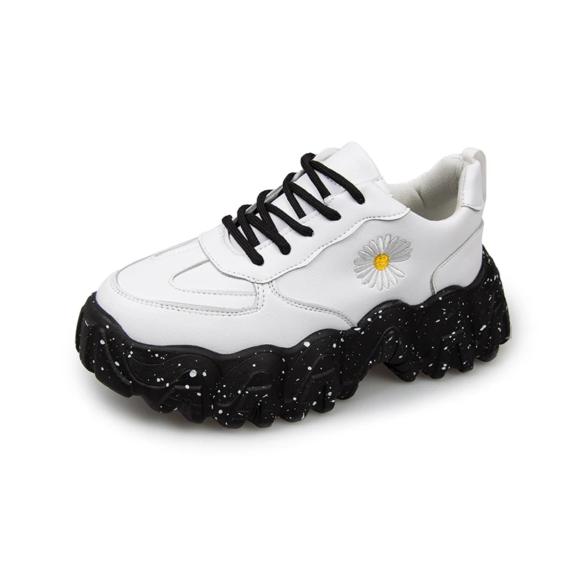 YT Spring new shiny casual shoes new design ladies outdoor sneakers comfortable increase chunky sneakers for women, Picture
YT Spring new shiny casual shoes new design ladies outdoor sneakers comfortable increase chunky sneakers for women, Picture