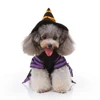 New fashion pet apparel new year holiday warm design halloween dog costumes