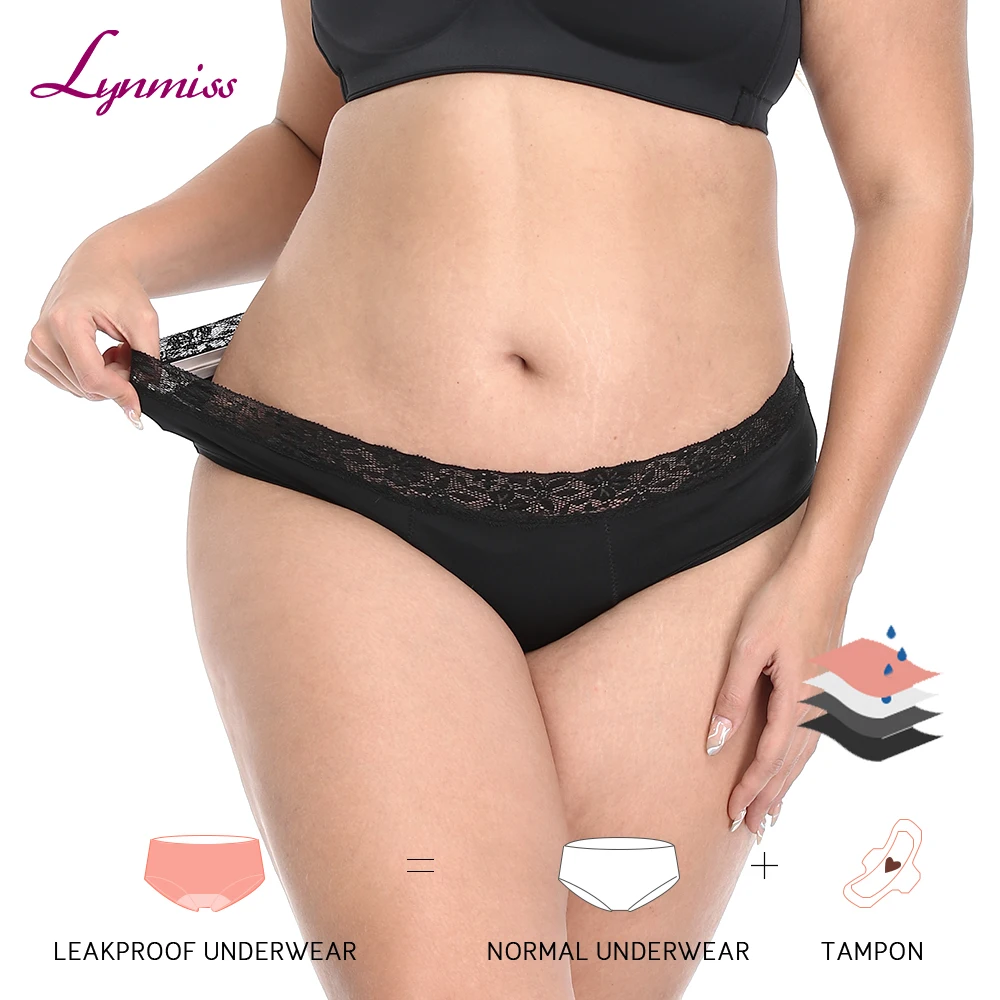 Wholesale Sustainable Cotton 4 Layer Mid Waistperiod Protection Underwear Menstrual Panties For Teens
Wholesale Sustainable Cotton 4 Layer Mid Waistperiod Protection Underwear Menstrual Panties For Teens