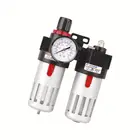 BL Series Aluminum Pneumatic Air Lubricator