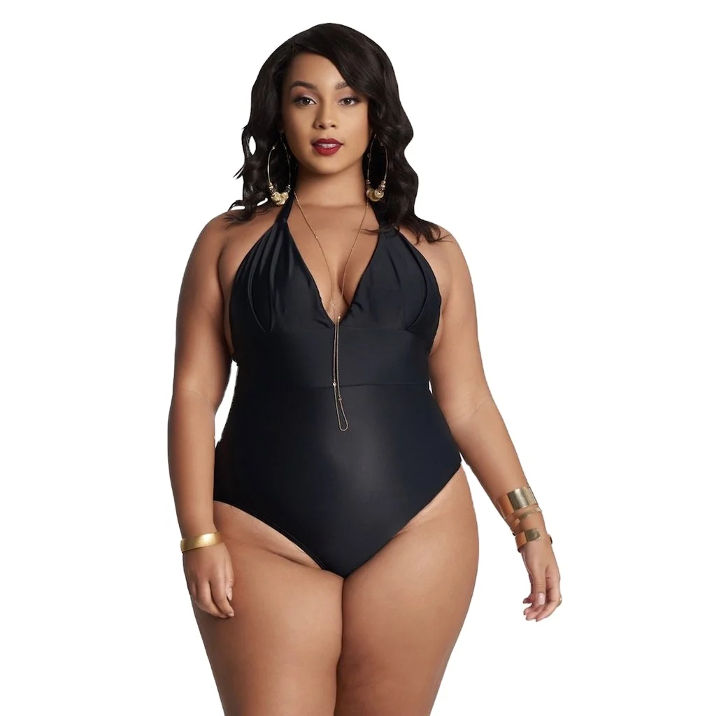 2022 New Plus Size One Piece Swimsuit Plus-sized Sexy Women Bikini Beach Swimsuit 100% Polyester Adults Xiamen Export Female
2022 New Plus Size One Piece Swimsuit Plus-sized Sexy Women Bikini Beach Swimsuit 100% Polyester Adults Xiamen Export Female