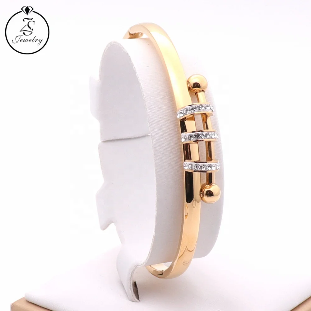 Charm Bangle Bracelet Stainless Steel Jewelry Rhinestone Bangle Fancy Women Bracelet Crystal bracelet
Charm Bangle Bracelet Stainless Steel Jewelry Rhinestone Bangle Fancy Women Bracelet Crystal bracelet
