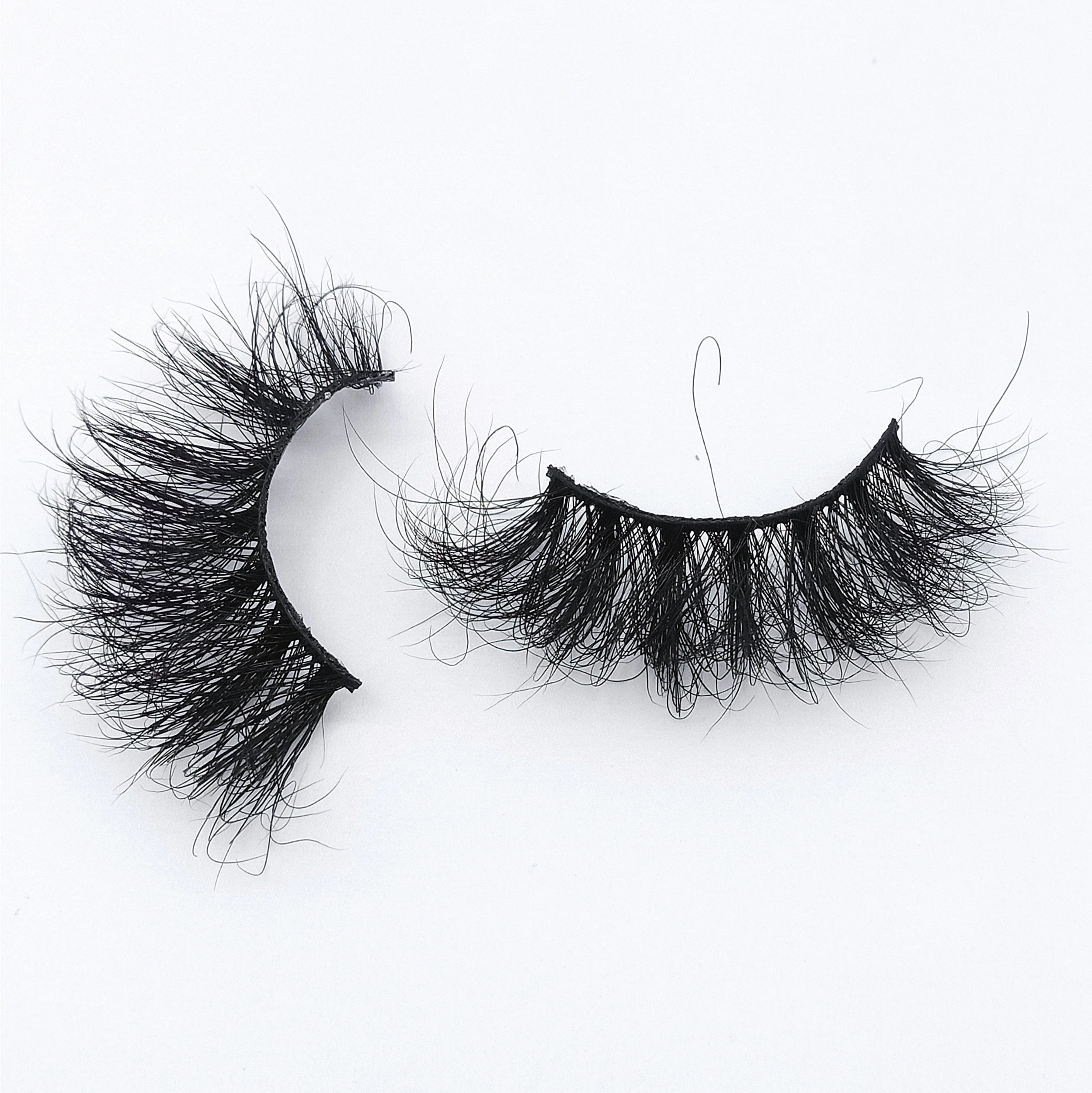 100% Mink Fur Eyelash Private Label Multilayers 5D 8D Effect Fluffy 25mm Mink Eyelashes Vendor
100% Mink Fur Eyelash Private Label Multilayers 5D 8D Effect Fluffy 25mm Mink Eyelashes Vendor