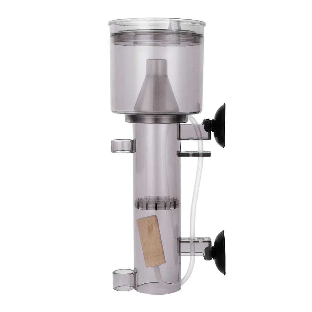 SIROKA RS-4002/4003 Seawater Fish Tank Protein Separator Pneumatic Filter Protein Separator
SIROKA RS-4002/4003 Seawater Fish Tank Protein Separator Pneumatic Filter Protein Separator