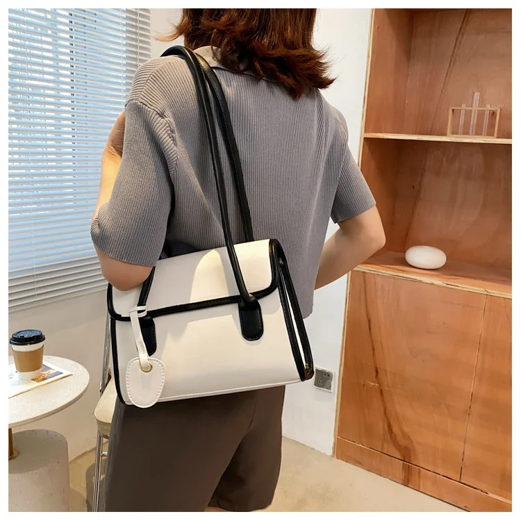 PU Leather Tote Women fashion bags travel purses handbag vintage Ladies handbags For Women 2021
PU Leather Tote Women fashion bags travel purses handbag vintage Ladies handbags For Women 2021