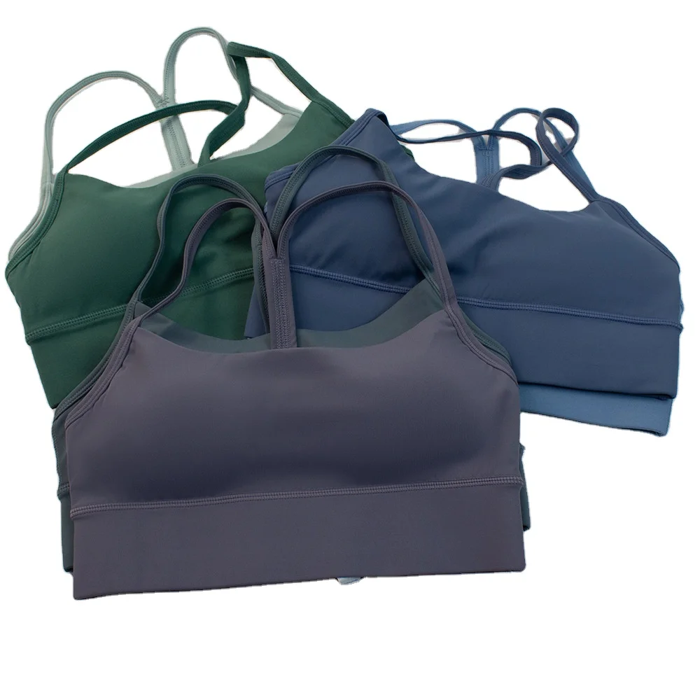 Women Workout Bra High Quality High Impact Sport Bra Comfortable And Active Fitness Women Yoga Sports Bra 
Women Workout Bra High Quality High Impact Sport Bra Comfortable And Active Fitness Women Yoga Sports Bra