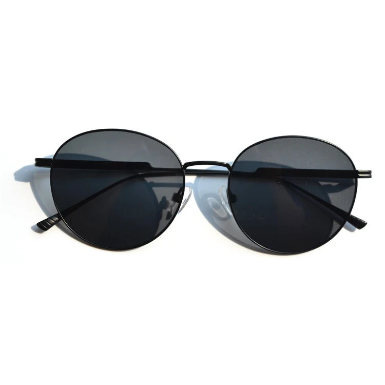 Ivintage mens titanium frames TAC Fashion Customizable customer logo sun glasses eyewear, 3 colors
Ivintage mens titanium frames TAC Fashion Customizable customer logo sun glasses eyewear, 3 colors