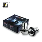 4 x ALLOY WHEEL M12 LOCK WHEEL NUT FOR CAR