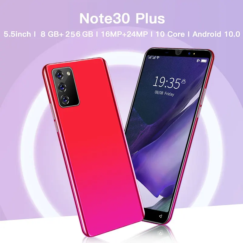 Beautiful Appearance smartphone FC Note30 plus HD Camera Hifi music smartphone dual sim card 4g +64g cell phone
Beautiful Appearance smartphone FC Note30 plus HD Camera Hifi music smartphone dual sim card 4g +64g cell phone