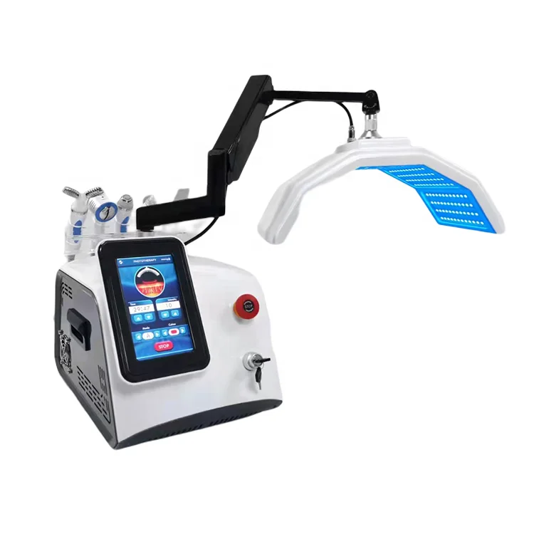 2022 Best Selling red professional led pdt machine in korea skin rejunction new photon pdt led light facial mask machine
2022 Best Selling red professional led pdt machine in korea skin rejunction new photon pdt led light facial mask machine