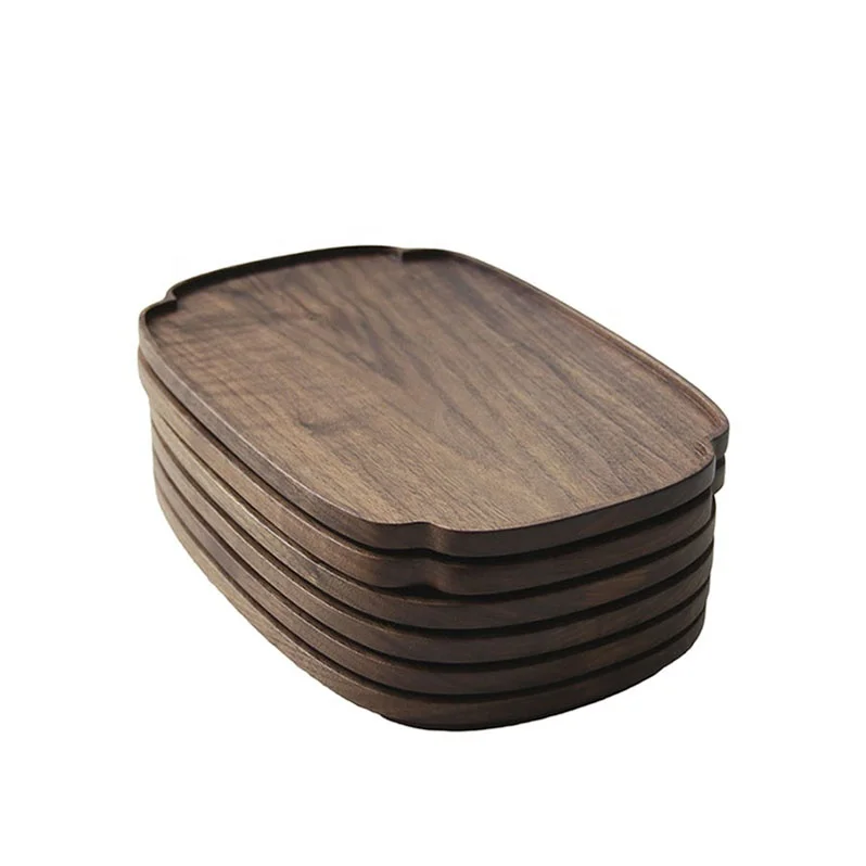 CSL factory Wholesale minimalist New wooden small tea tray Japanese creative ECO-FRIENDLY Teapot Holder Plate, Natural color
CSL factory Wholesale minimalist New wooden small tea tray Japanese creative ECO-FRIENDLY Teapot Holder Plate, Natural color