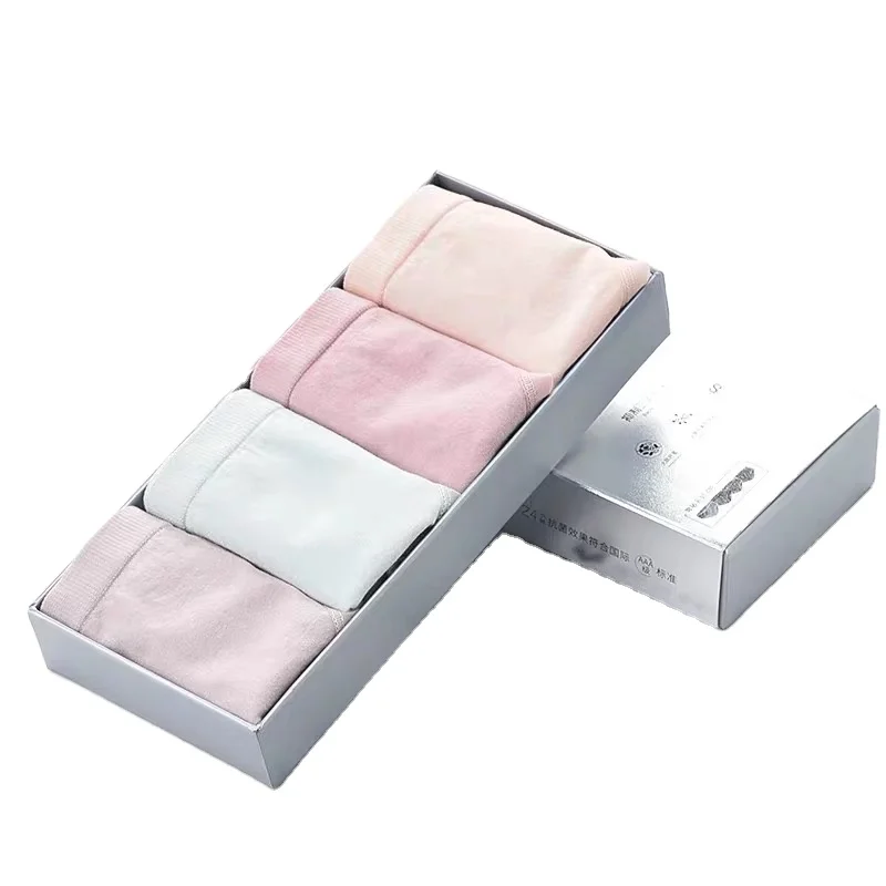 In Stock Items Low Price Quick Dry New Underwear Womens Underwear Lingerie girls cotton panties
In Stock Items Low Price Quick Dry New Underwear Womens Underwear Lingerie girls cotton panties