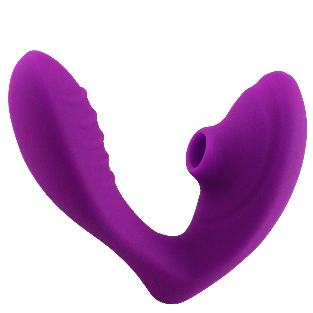 Vagina Sucking Vibrator 10 Speeds Vibrating Sucker Oral Sex Suction Clitoris Stimulation Female Masturbation Sex Toys For Women