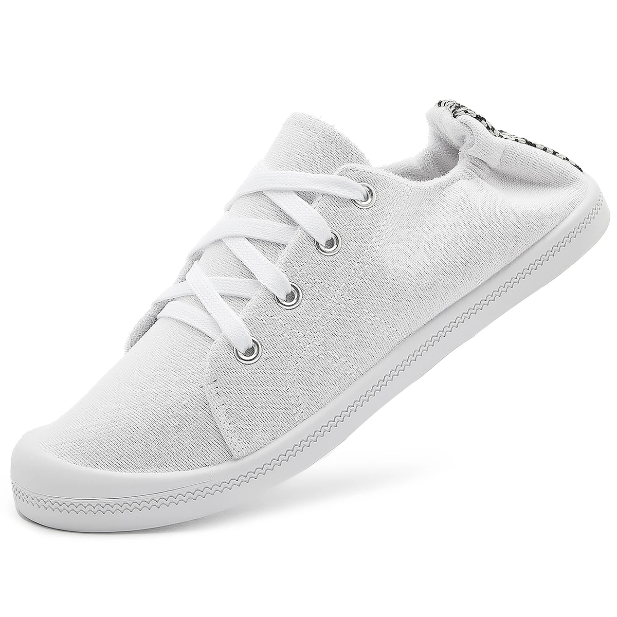 New design Women's Casual Canvas Shoes low top fashion sneakers custom shoes women with great price
New design Women's Casual Canvas Shoes low top fashion sneakers custom shoes women with great price