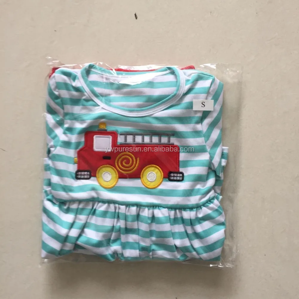boutique romper newborn baby clothes infant toddler clothing