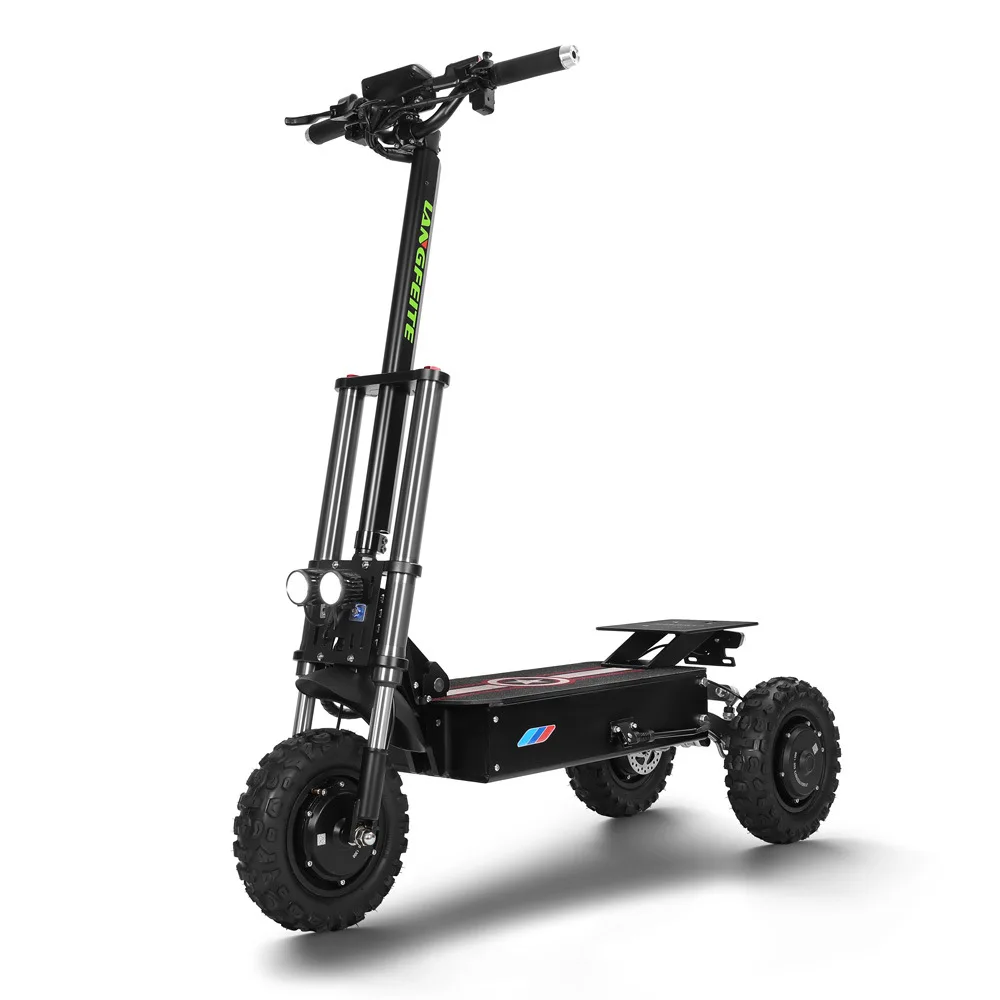 2021 Super power off-road electric scooter Top speed 70 km/h 60v 31ah Three wheel electric scooter
2021 Super power off-road electric scooter Top speed 70 km/h 60v 31ah Three wheel electric scooter